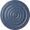 Ekena Millwork Carton Ceiling Medallion (For Canopies up to 3 3/4"), 17 3/4"OD x 1 3/8"P, Americana Crackle CM18CAAMC - alternate 1